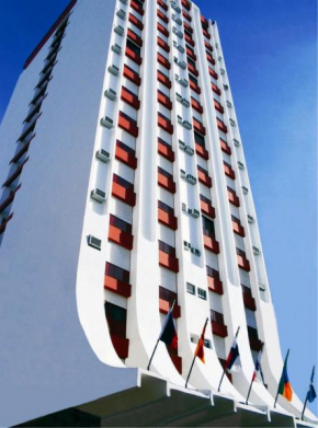 Гостиница Hotel Manta  Пелотас